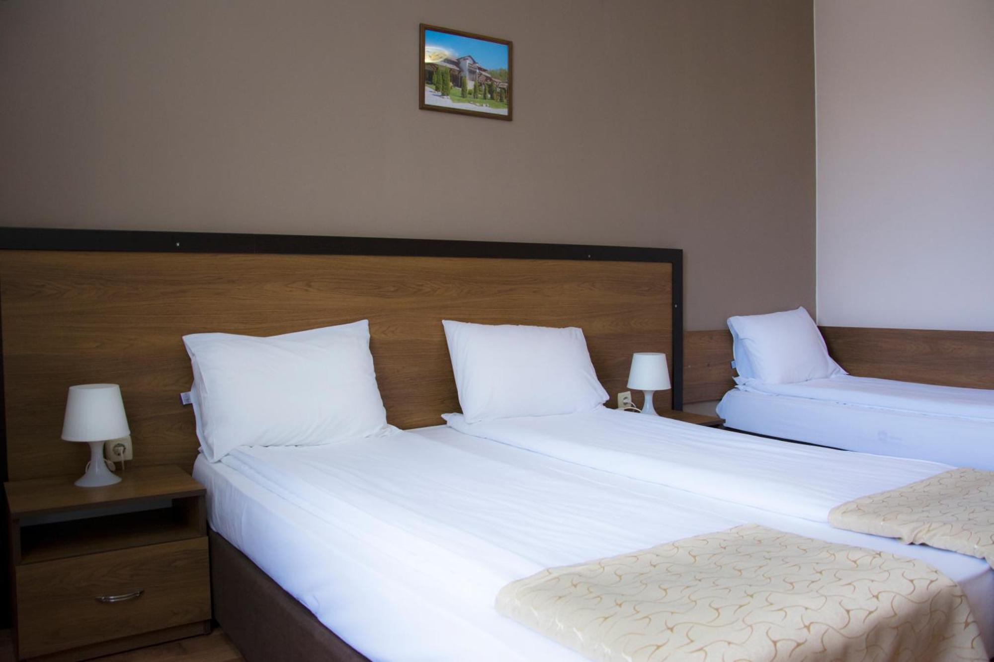 Spa Hotel Ivelia Dubnitsa Bilik gambar