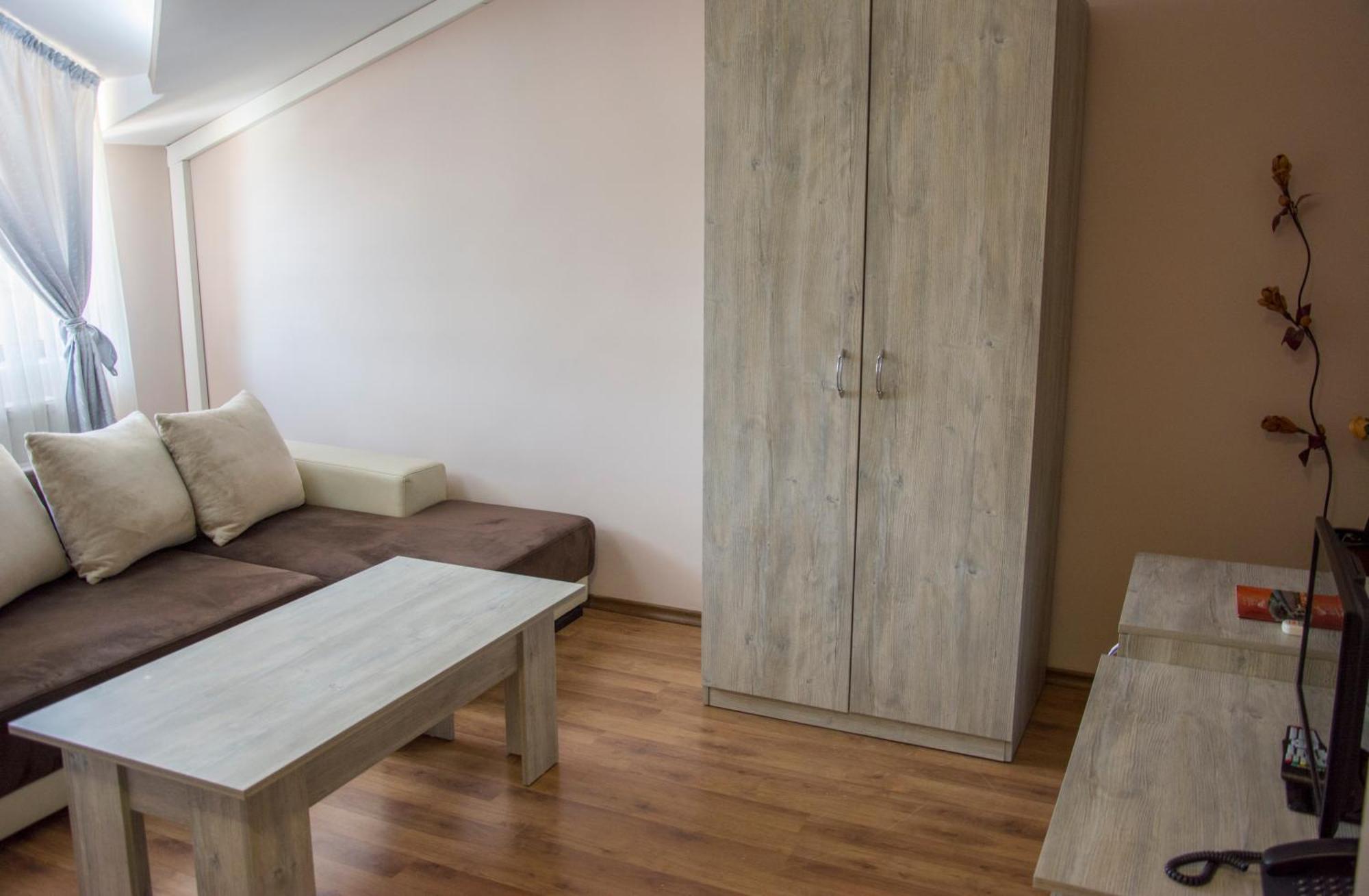 Spa Hotel Ivelia Dubnitsa Bilik gambar