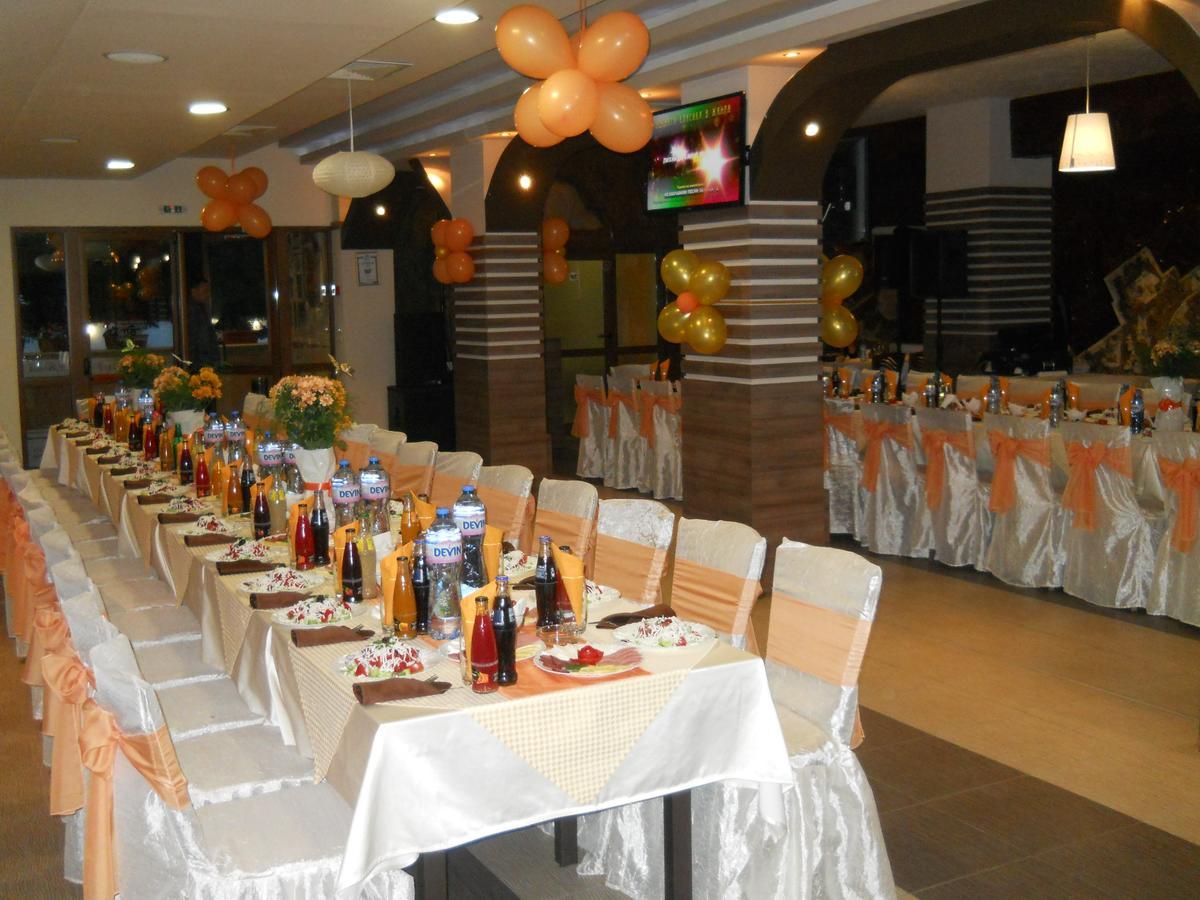 Spa Hotel Ivelia Dubnitsa Luaran gambar