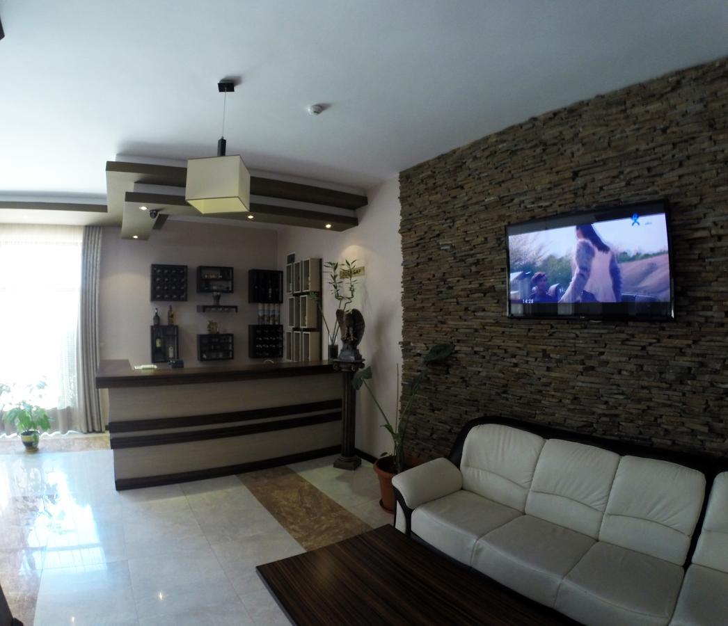 Spa Hotel Ivelia Dubnitsa Luaran gambar