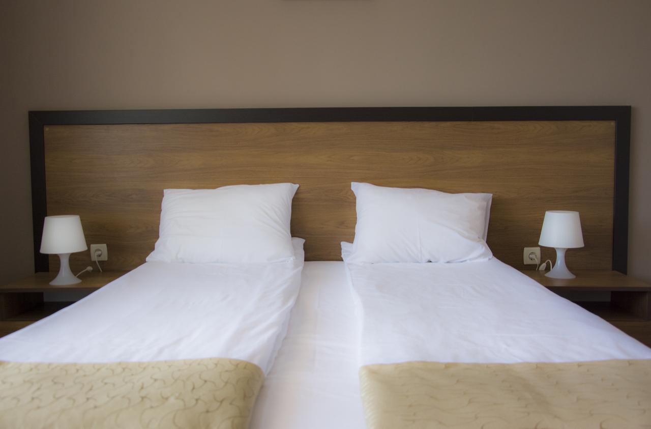 Spa Hotel Ivelia Dubnitsa Luaran gambar