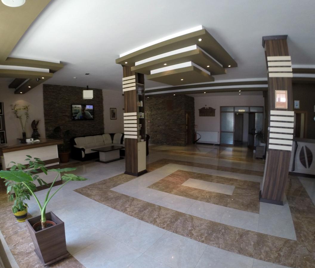 Spa Hotel Ivelia Dubnitsa Luaran gambar