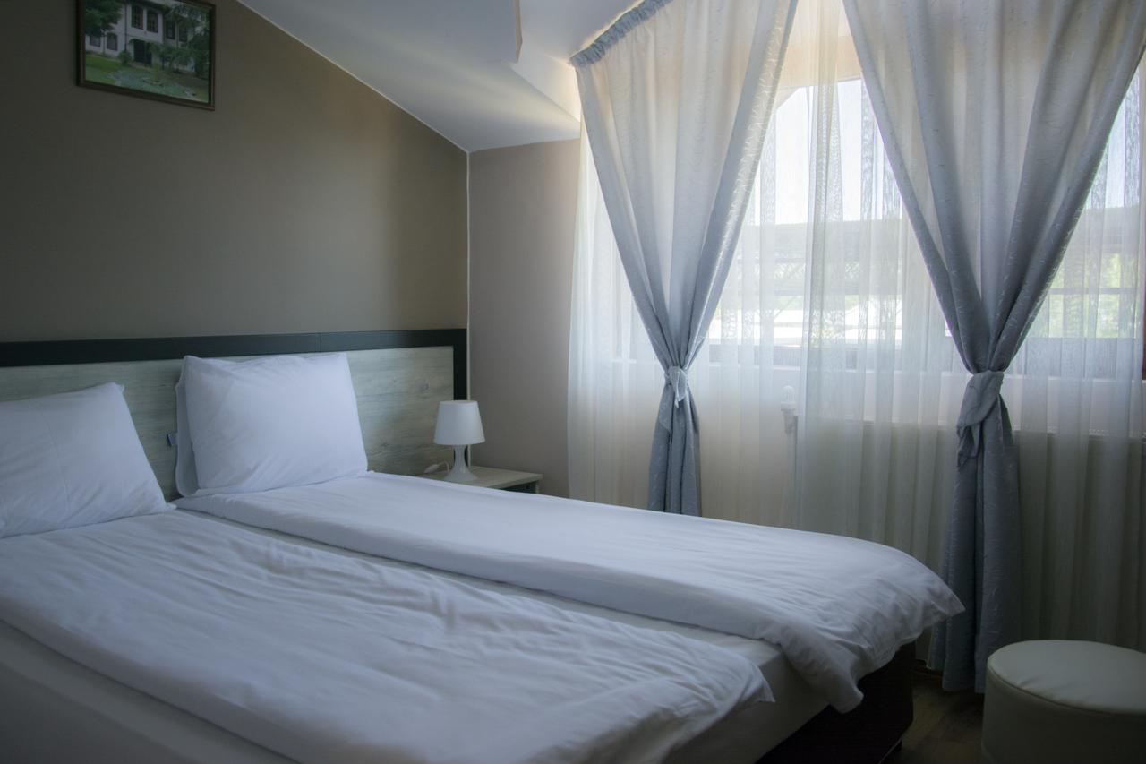 Spa Hotel Ivelia Dubnitsa Luaran gambar