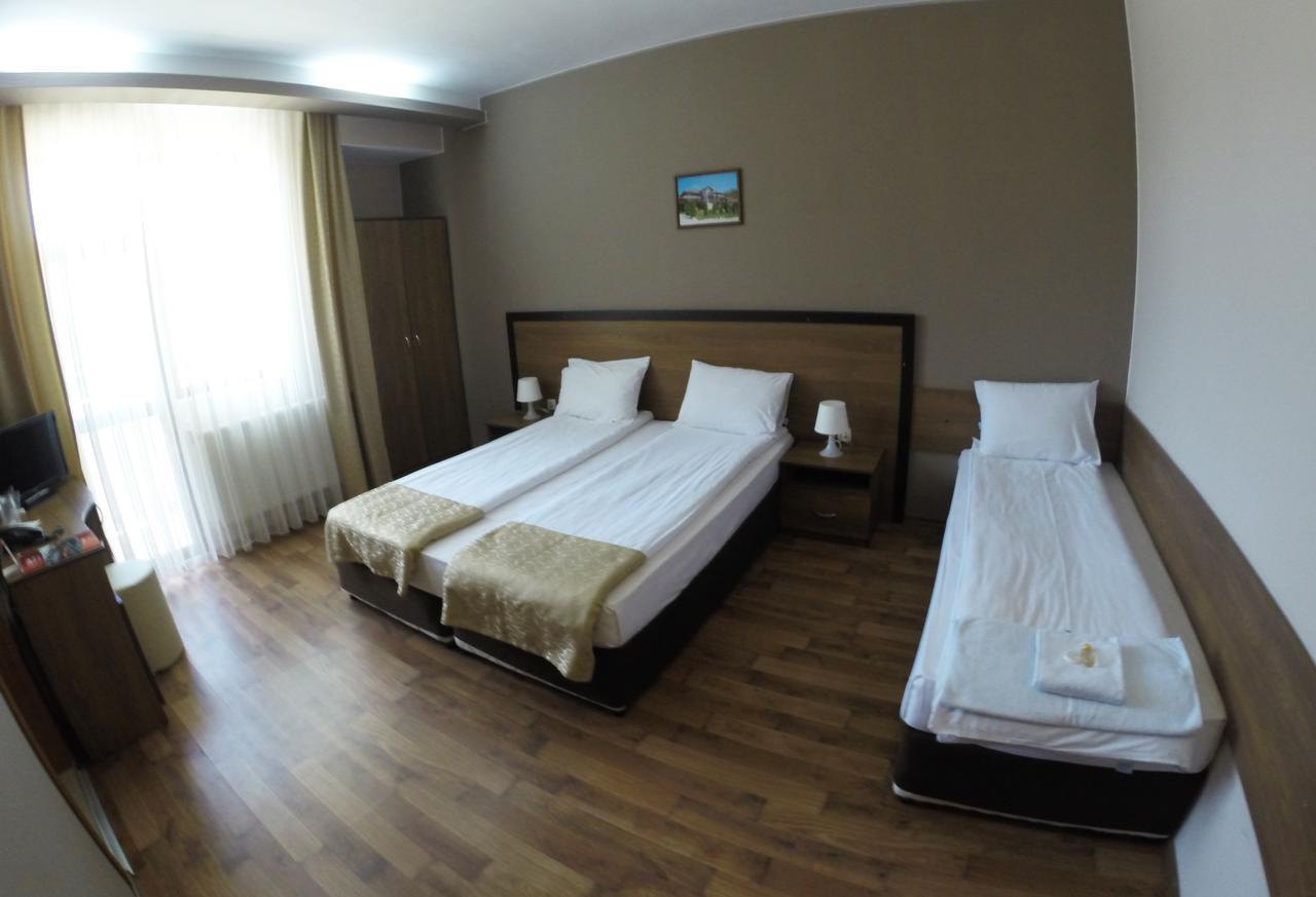 Spa Hotel Ivelia Dubnitsa Luaran gambar