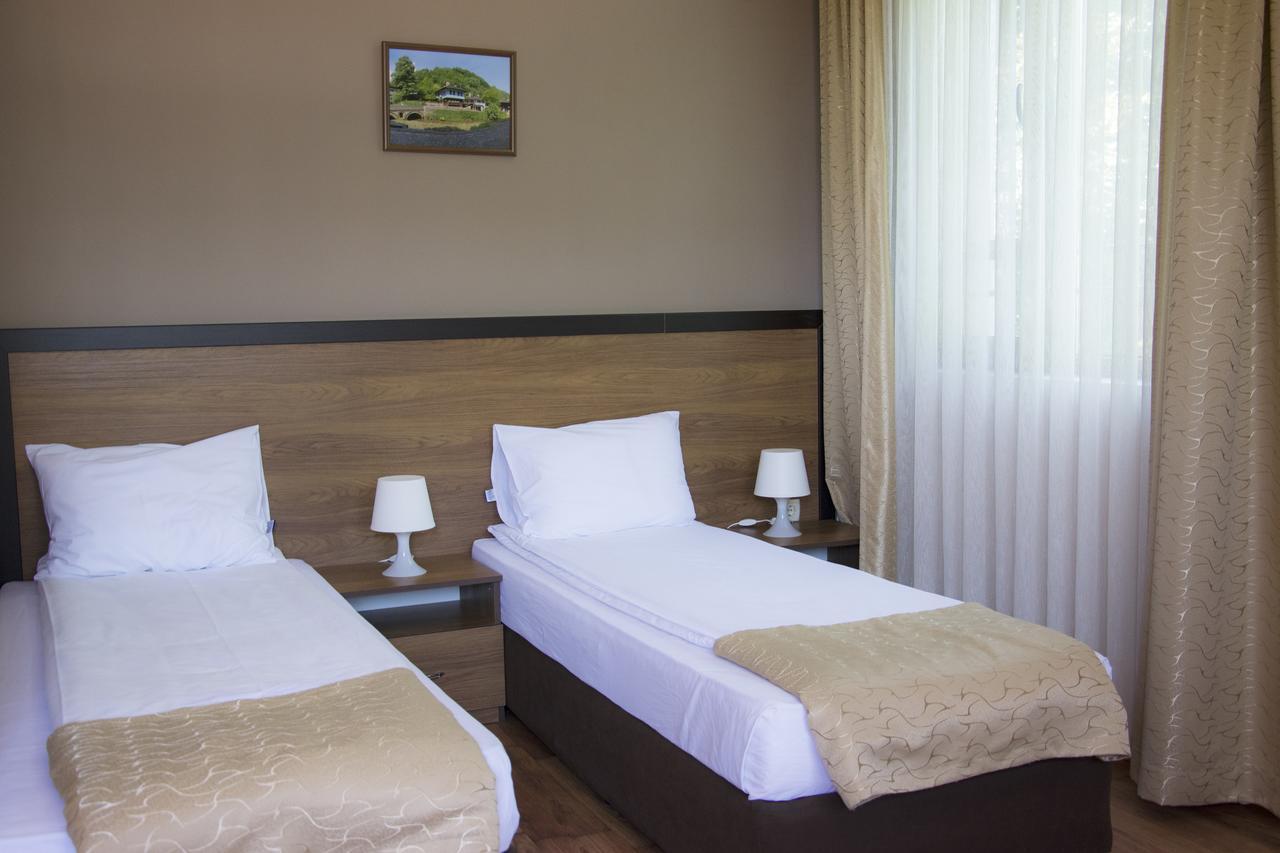 Spa Hotel Ivelia Dubnitsa Luaran gambar