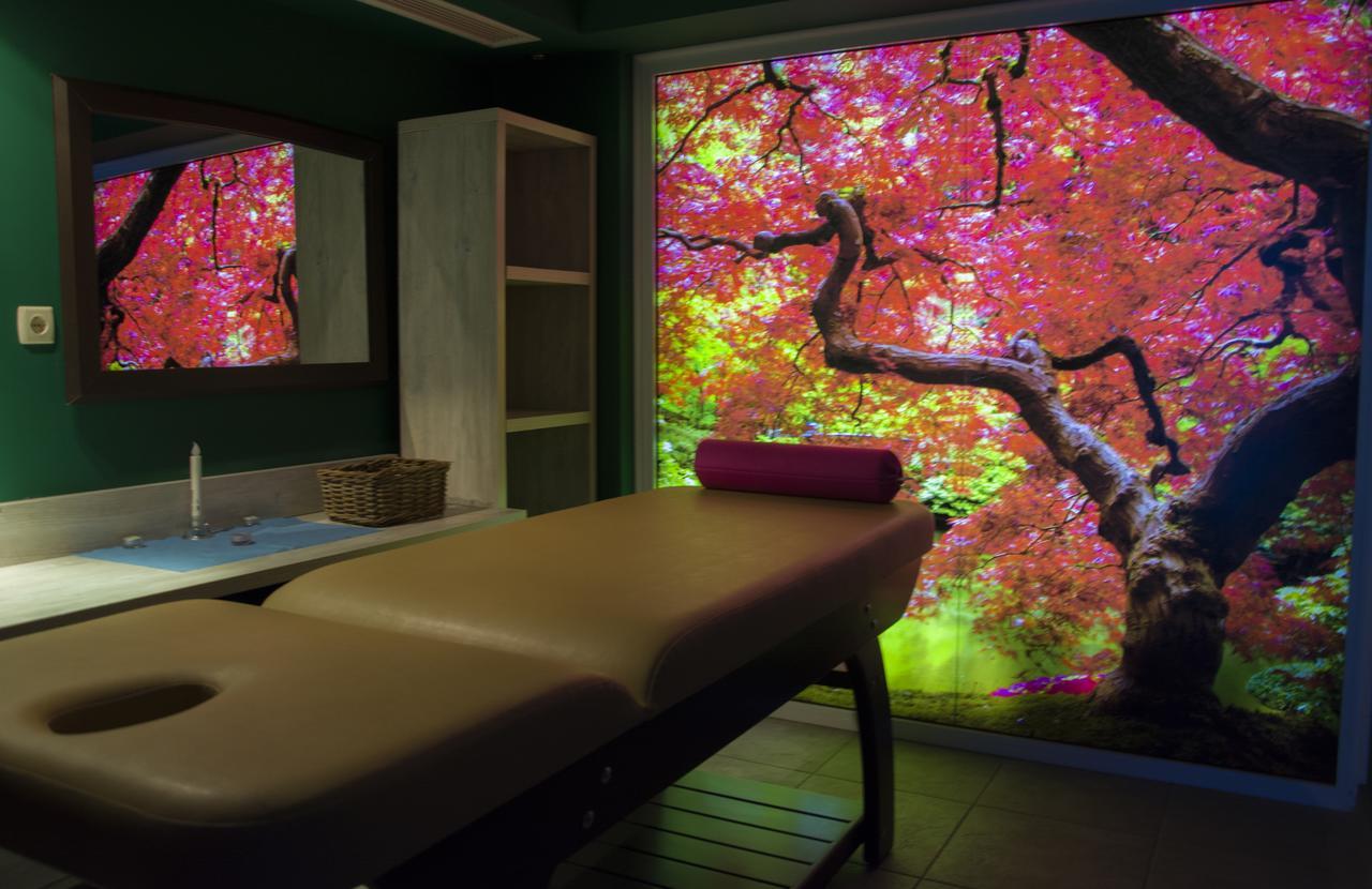 Spa Hotel Ivelia Dubnitsa Luaran gambar