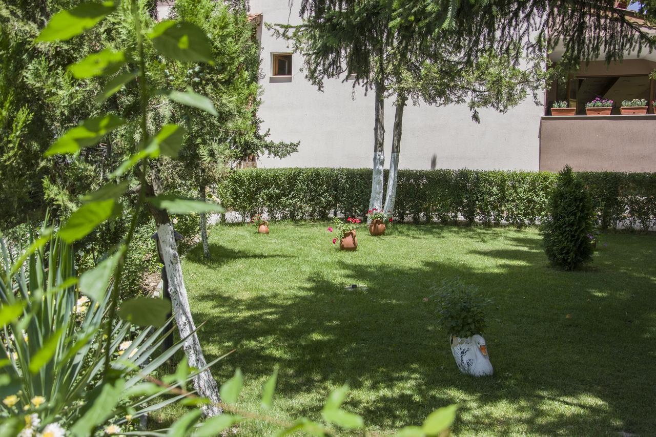 Spa Hotel Ivelia Dubnitsa Luaran gambar