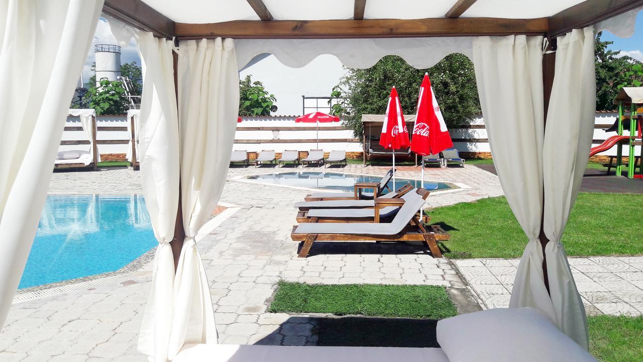 Spa Hotel Ivelia Dubnitsa Luaran gambar