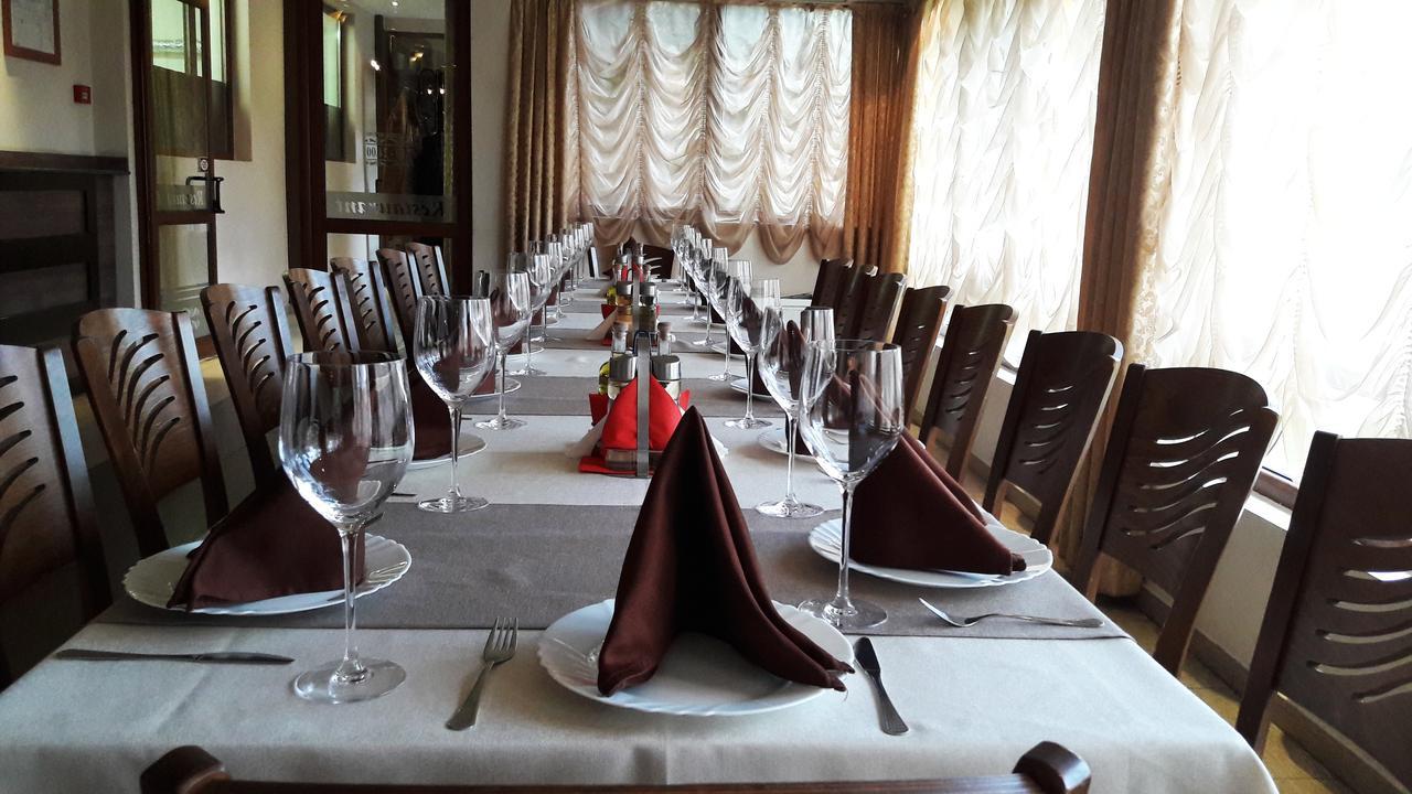 Spa Hotel Ivelia Dubnitsa Luaran gambar